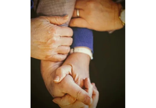 AmbulanterPflegedienstdienst Shalom