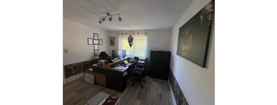 AmbulanterPflegedienstdienst Shalom