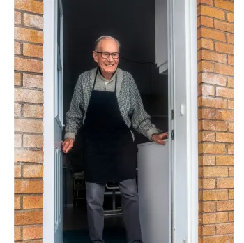 AmbulanterPflegedienstdienst Shalom